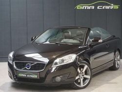 Bruin Gebruikt 2011 Volvo C70 Summum Cabriolet | € 13.999 (Iets duurder)