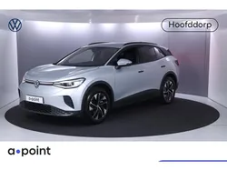 Grijs Gebruikt 2025 VW ID.4 Pro SUV | € 46.949 (Duur)