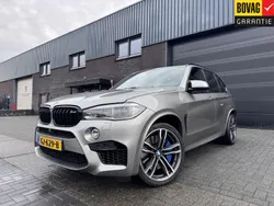 Grijs Gebruikt 2015 BMW X5 M Basis SUV | € 54.500 (Duur)
