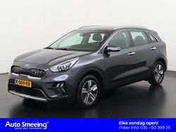 Grijs Gebruikt 2021 Kia Niro SUV | € 20.740 (Goede deal)