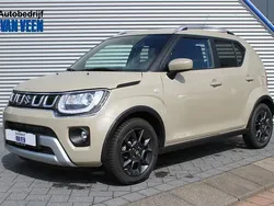 Bruin Gebruikt 2024 Suzuki Ignis Hatchback | € 23.945 (Eerlijke prijs)
