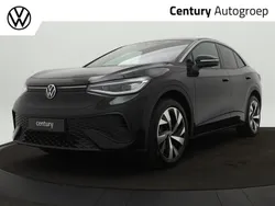 Zwart Nieuw 2024 VW ID.5 Pro SUV | € 50.900 (Eerlijke prijs)
