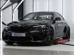 Zwart Gebruikt 2018 BMW M2 Coupé | € 39.990 (Super prijs)