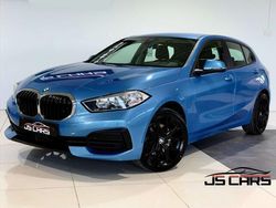 Blauw Gebruikt 2019 BMW 116 Hatchback | € 16.490 (Goede deal)