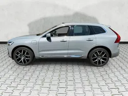 Grijs Gebruikt 2024 Volvo XC60 Plus SUV | € 52.695 (Super prijs)