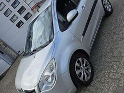 Zilver Gebruikt 2013 Opel Agila Stationwagen | € 5.450 (Eerlijke prijs)