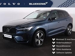 Blauw Gebruikt 2025 Volvo XC60 Plus SUV | € 55.900 (Super prijs)