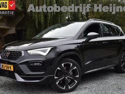 Zwart Gebruikt 2023 Cupra Ateca VZ3 SUV | € 44.745 (Eerlijke prijs)