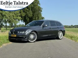 Grijs Gebruikt 2015 Alpina B3 Stationwagen | € 39.800