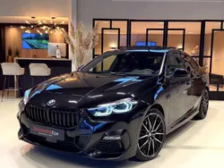 Zwart Gebruikt 2021 BMW 218 Shadowline Coupé | € 27.900 (Eerlijke prijs)