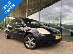 Blauw Gebruikt 2005 Ford Fiesta Style Hatchback | € 1.649 (Eerlijke prijs)