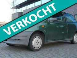 Groen Gebruikt 1996 Fiat Punto Young Hatchback | € 495