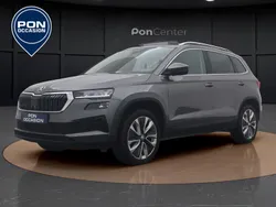 Grijs Gebruikt 2024 Skoda Karoq Business Line SUV | € 36.850 (Eerlijke prijs)