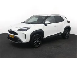 Gebruikt 2023 Toyota Yaris Hybrid X-plore | € 29.950 (Eerlijke prijs)