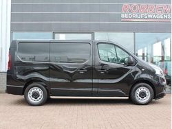 Zwart Gebruikt 2021 Fiat Talento Van | € 14.950 (Goede deal)