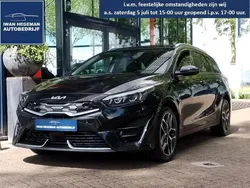 Overige Gebruikt 2023 Kia Ceed Sportswagon Stationwagen | € 25.890 (Eerlijke prijs)