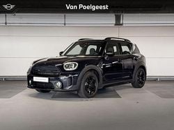 Blauw Gebruikt 2022 Mini Cooper Countryman Business SUV | € 32.500 (Eerlijke prijs)