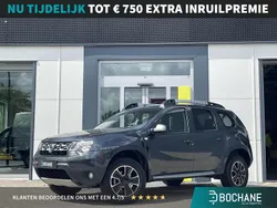 Grijs Gebruikt 2018 Dacia Duster Black Shadow SUV | € 14.290 (Eerlijke prijs)