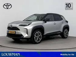 Grijs Gebruikt 2023 Toyota Yaris Cross Executive SUV | € 31.500 (Iets duurder)