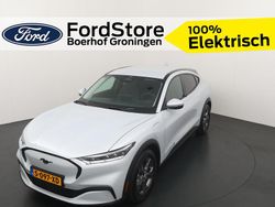 Wit Gebruikt 2023 Ford Mustang Mach-E SUV | € 35.545 (Eerlijke prijs)