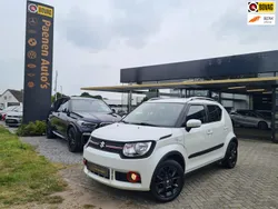 Wit Gebruikt 2020 Suzuki Ignis Hatchback | € 17.950 (Eerlijke prijs)