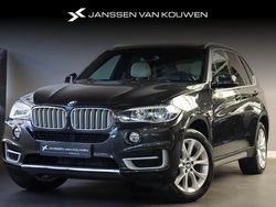 Grijs Gebruikt 2015 BMW X5 Executive SUV | € 27.950 (Goede deal)