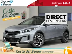 Nieuw 2025 Kia XCeed GT-Line SUV | € 38.900 (Duur)