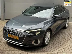 Grijs Gebruikt 2021 Audi A3 e-tron Business Hatchback | € 18.949 (Eerlijke prijs)