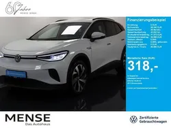 Wit Gebruikt 2023 VW ID.4 Pro Performance SUV | € 41.614