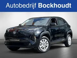 Grijs Gebruikt 2023 Toyota Yaris Cross SUV | € 26.400 (Goede deal)