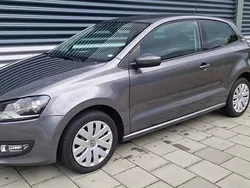 Grijs Gebruikt 2010 VW Polo Highline Hatchback | € 3.950 (Goede deal)