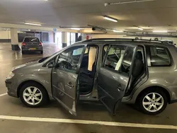 Gebruikt 2008 VW Touran MPV | € 2.750 (Eerlijke prijs)