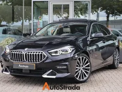 Zwart Gebruikt 2021 BMW 218 Executive Coupé | € 24.400 (Goede deal)