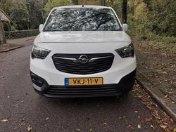 Gebruikt 2021 Opel Combo S | € 7.999 (Eerlijke prijs)
