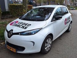 Gebruikt 2014 Renault Zoe Hatchback | € 3.750