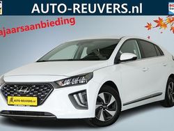 Wit Gebruikt 2022 Hyundai Ioniq 6 Premium Sedan | € 19.900 (Goede deal)