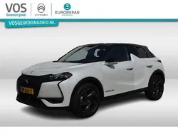 Wit Gebruikt 2019 DS Automobiles DS3 Crossback Performance SUV | € 19.395 (Eerlijke prijs)