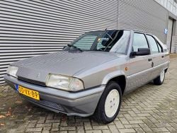 Grijs Gebruikt 1991 Citroën BX Chic Hatchback | € 4.250