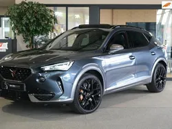 Grijs, metallic lak Gebruikt 2021 Cupra Formentor SUV | € 35.950 (Goede deal)