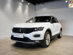 Wit Gebruikt 2019 VW T-Roc Business SUV | € 21.495 (Goede deal)