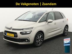 Grijs Gebruikt 2019 Citroën C4 SpaceTourer PureTech MPV | € 14.250 (Super prijs)