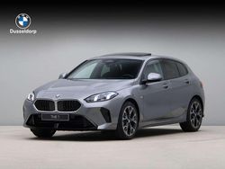 Grijs Nieuw 2025 BMW 120 M Sport Hatchback | € 51.809 (Goede deal)