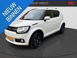 Wit Gebruikt 2019 Suzuki Ignis Hatchback | € 13.950 (Eerlijke prijs)