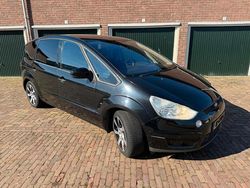 Gebruikt 2008 Ford S-MAX S | € 4.495 (Eerlijke prijs)
