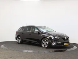 Renault Mégane GrandTour