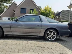 Grijs Gebruikt 1991 Toyota Supra Coupé | € 18.500