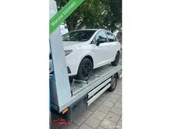 Seat Ibiza ST