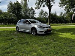 Grijs Gebruikt 2015 VW Golf VII R Hatchback | € 11.999 (Eerlijke prijs)