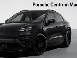 Overige Nieuw 2025 Porsche Macan Turbo SUV | € 155.967 (Super prijs)