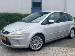 Grijs Gebruikt 2009 Ford C-MAX Titanium MPV | € 2.250 (Eerlijke prijs)